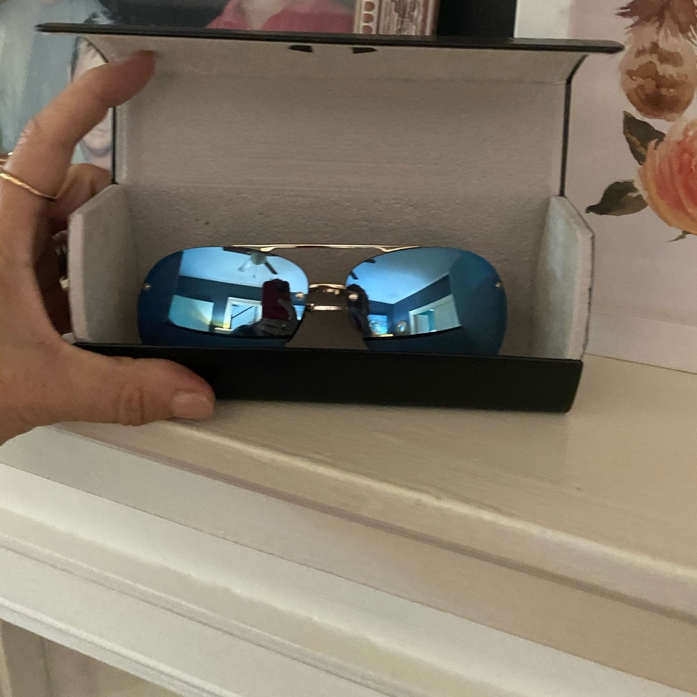 Under Armour sunglasses